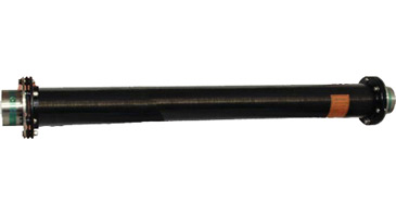 Addax Composite Driveshaft CTD-LRR375.275